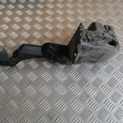 Mazgātāja šķidruma tvertne priekš OPEL ASTRA H 2006