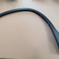 Priekšēja riteņa arkas stiprinājums priekš BMW X5 E53 1999-2006