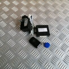 Imobilaizera vadības bloks priekš TOYOTA COROLLA VERSO 2005