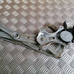 Stikla pacelšanas mehānisms aizmugurējais kreisais priekš TOYOTA COROLLA VERSO 2005