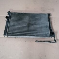 Dzesēšanas radiators priekš TOYOTA COROLLA VERSO 2005