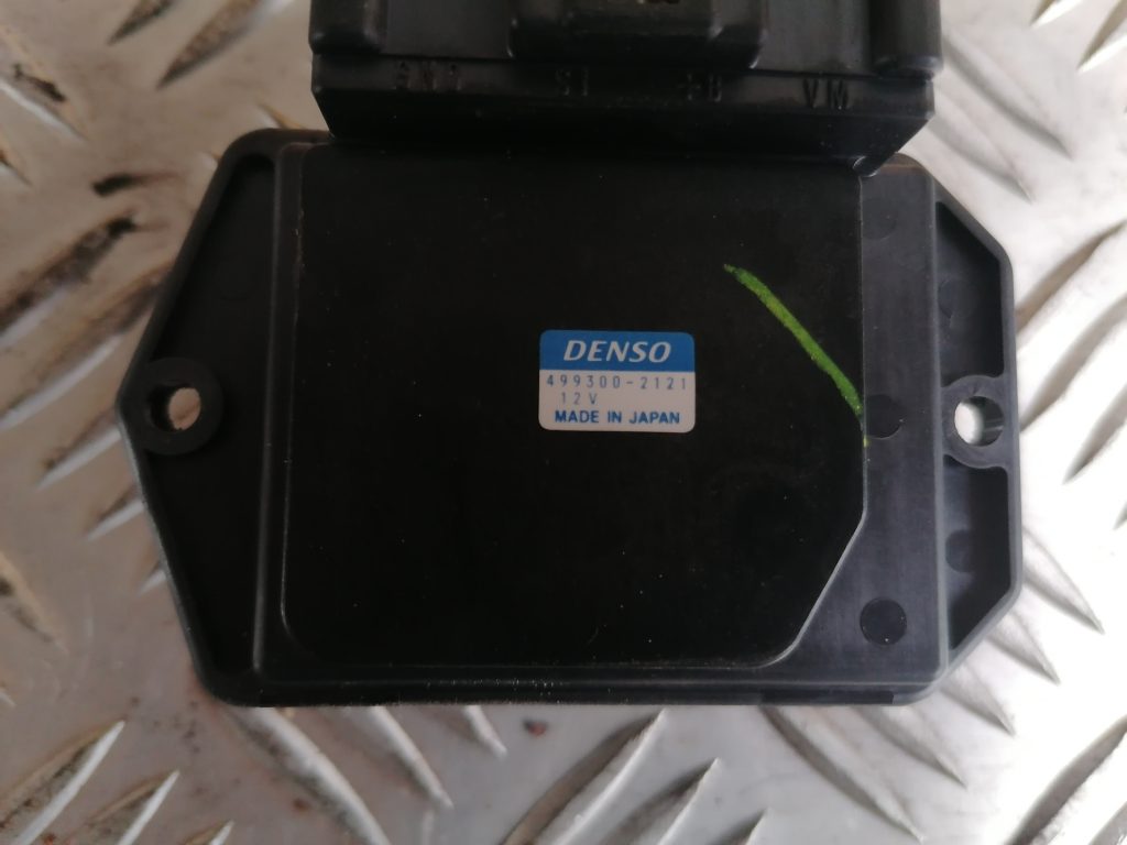 Salona ventilatora rezistors priekš TOYOTA COROLLA VERSO 2005 3 Salona ventilatora rezistors priekš TOYOTA COROLLA VERSO 2005