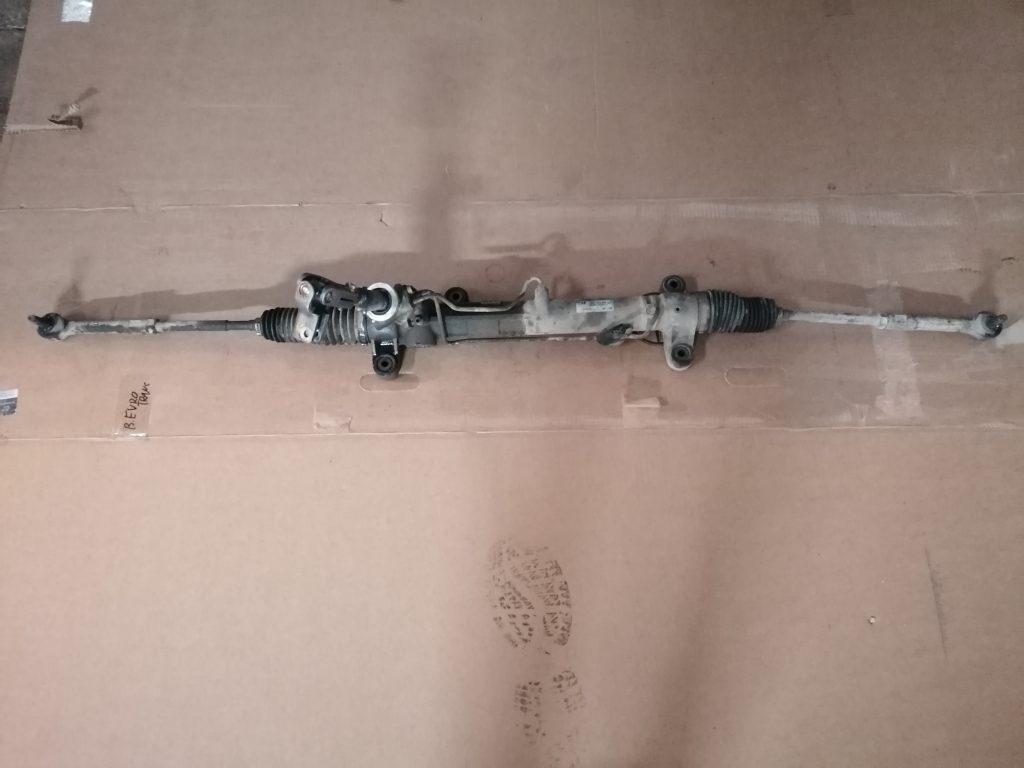 Stūres mehānisms priekš TOYOTA COROLLA VERSO 2005 1 Stūres mehānisms priekš TOYOTA COROLLA VERSO 2005