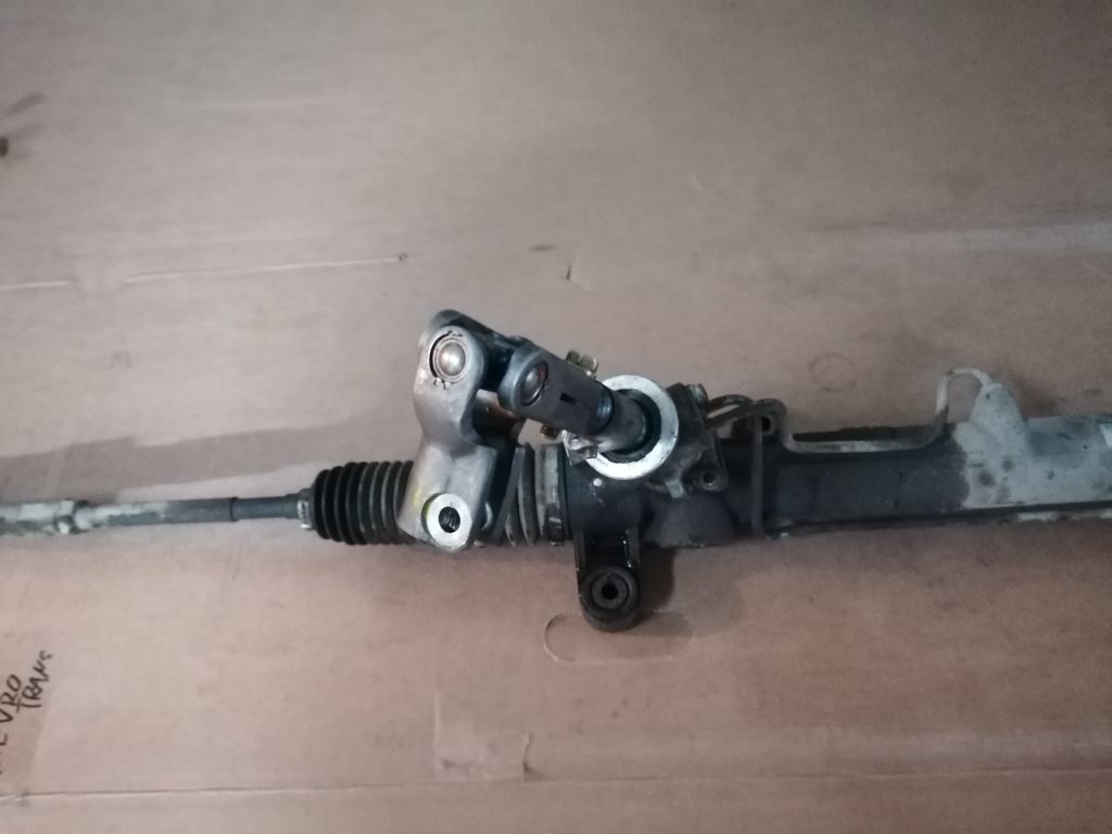 Stūres mehānisms priekš TOYOTA COROLLA VERSO 2005 3 Stūres mehānisms priekš TOYOTA COROLLA VERSO 2005