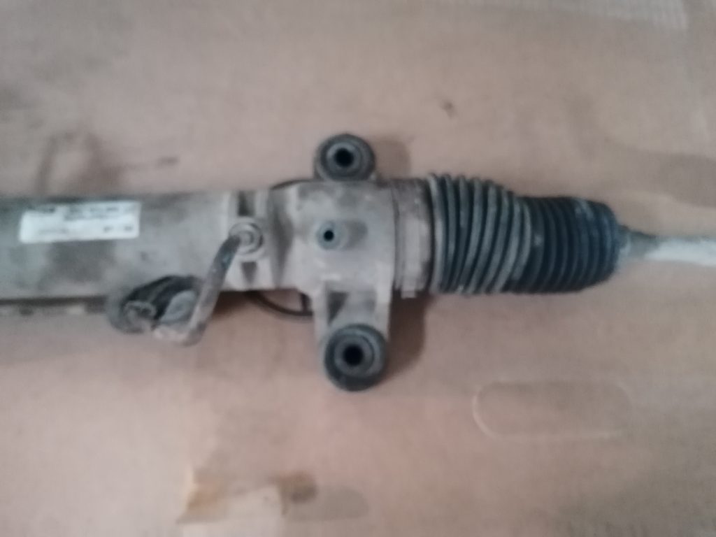 Stūres mehānisms priekš TOYOTA COROLLA VERSO 2005 2 Stūres mehānisms priekš TOYOTA COROLLA VERSO 2005