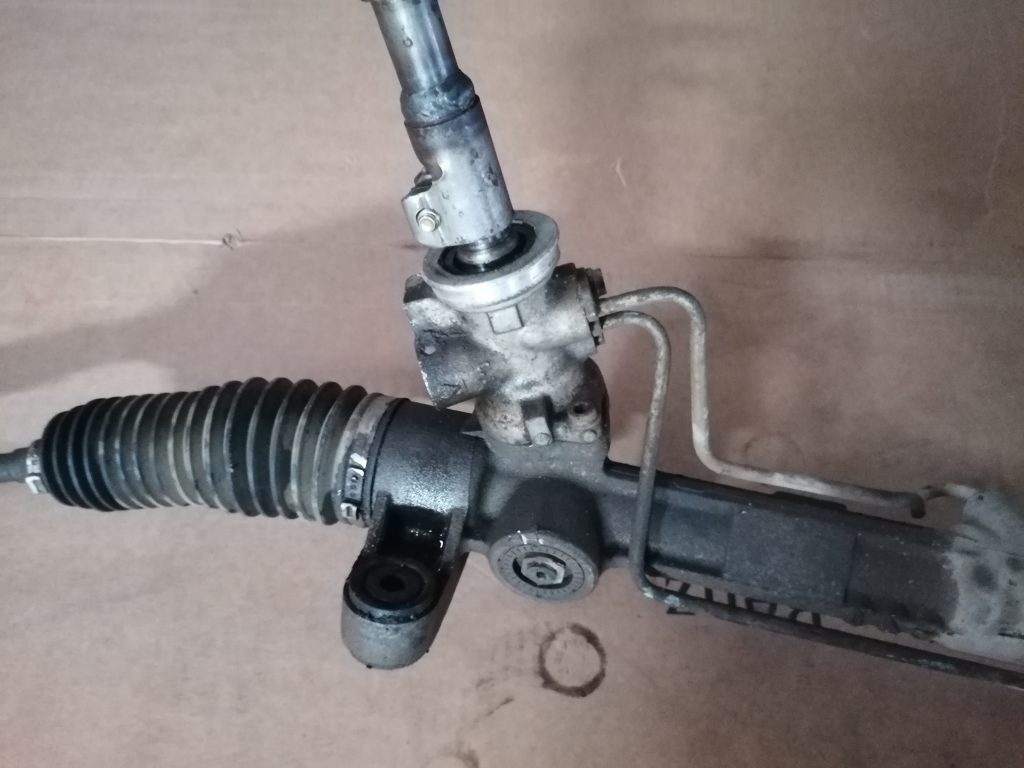 Stūres mehānisms priekš TOYOTA COROLLA VERSO 2005 4 Stūres mehānisms priekš TOYOTA COROLLA VERSO 2005