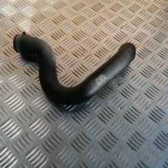 Dzesēšanas caurule priekš VOLVO V70 2004