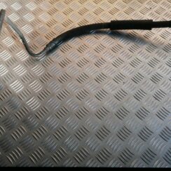 Gaisa kondicioniera galvenā caurule priekš VOLVO V70 2004