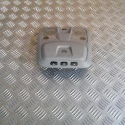 Salona apgaismojuma panelis priekš VOLVO V70 2004