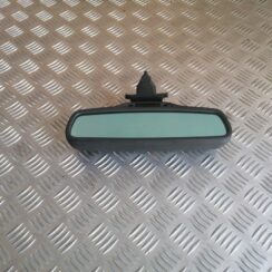 Salona atpakaļskata spogulis priekš VOLVO V70 2004