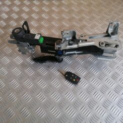 Stūres statne priekš VOLVO V70 2004