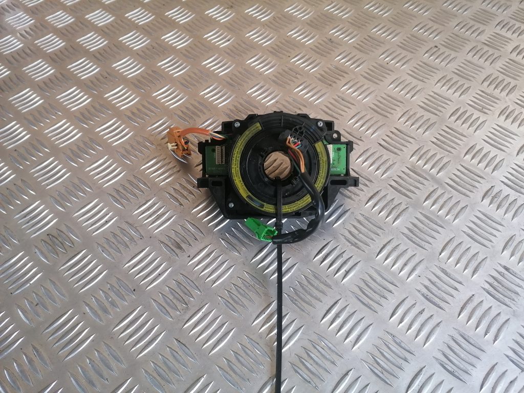 Drošības spilvena slīdgredzens priekš VOLVO V70 2004 1 Drošības spilvena slīdgredzens priekš VOLVO V70 2004