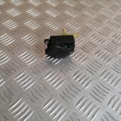 Apsildes sistēmas aktuators priekš VOLVO V70 2004