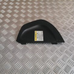 Mērinstrumentu paneļa sānu apdare priekš VOLVO V70 2004