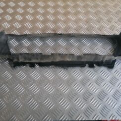 Ieplūdes gaisa deflektors/Difuzors priekš VOLVO V70 2004