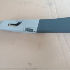 Vidējas salona statnes apdare priekš VOLVO V70 2004