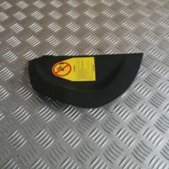 Mērinstrumentu paneļa sānu apdare priekš VOLVO V70 2004