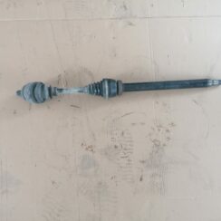 Pusass priekšēja labā priekš VOLVO V70 2004