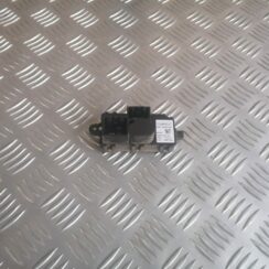 Salona ventilatora rezistors priekš FORD C-MAX 2011