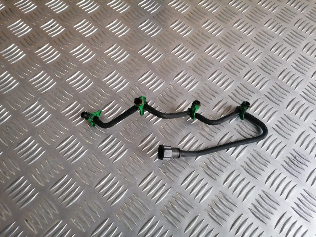 Degvielas atgriešanas caurule priekš FORD C-MAX 2011 2 Degvielas atgriešanas caurule priekš FORD C-MAX 2011