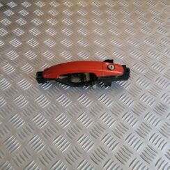 Priekšējāis kreisais durvju rokturis priekš FORD C-MAX 2011