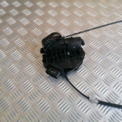 Priekšējo kreiso durvju slēdzene priekš FORD C-MAX 2011