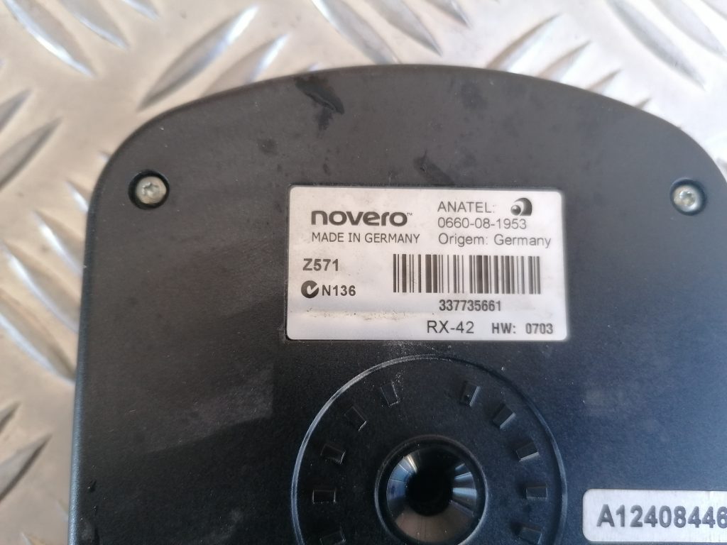 Bluetooth vadības bloks priekš FORD C-MAX 2011 3 Bluetooth vadības bloks priekš FORD C-MAX 2011