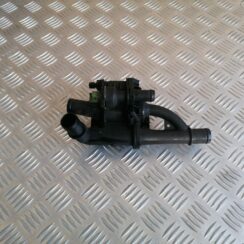 Termostata korpuss priekš FORD C-MAX 2011