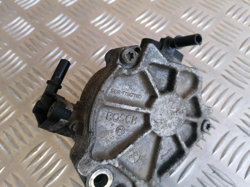 Vakuuma sūknis priekš FORD C-MAX 2011 4 Vakuuma sūknis priekš FORD C-MAX 2011