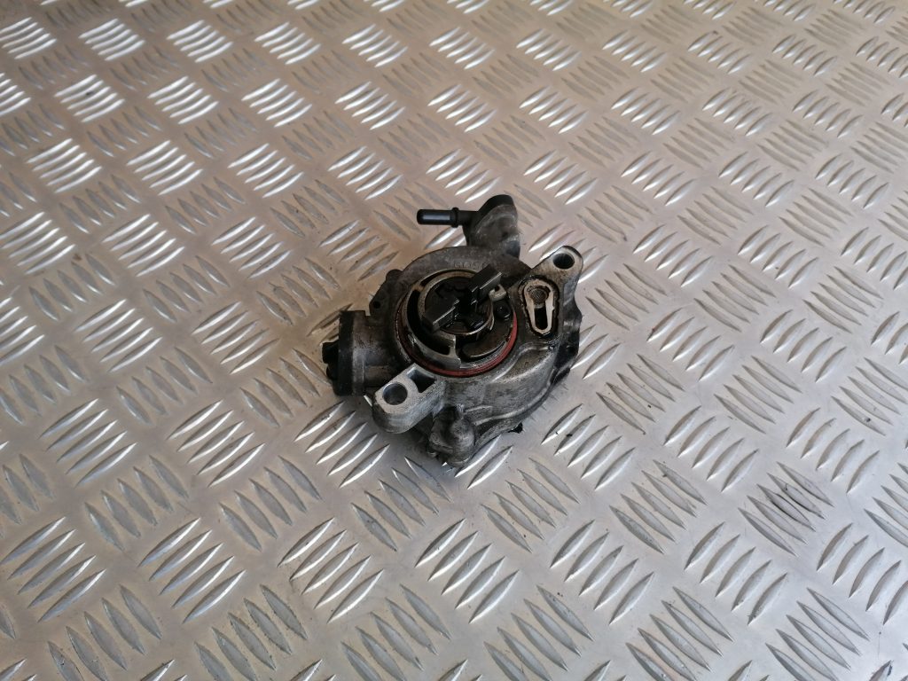 Vakuuma sūknis priekš FORD C-MAX 2011 2 Vakuuma sūknis priekš FORD C-MAX 2011