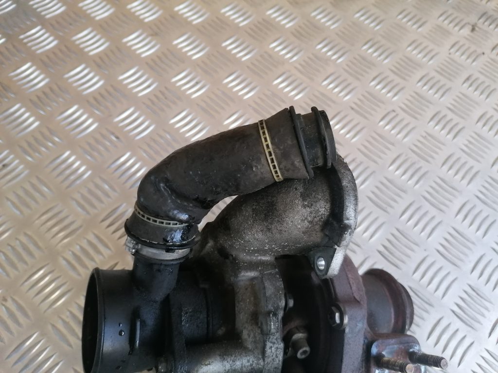 Turbīna priekš FORD C-MAX 2011 7 Turbīna priekš FORD C-MAX 2011