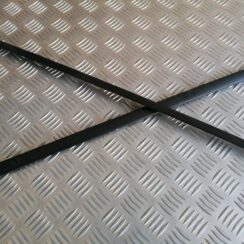 Vējstikla moldings priekš FORD C-MAX 2011