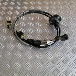 Pārnesumu pārslēgšanas mehānisma troses priekš FORD C-MAX 2011