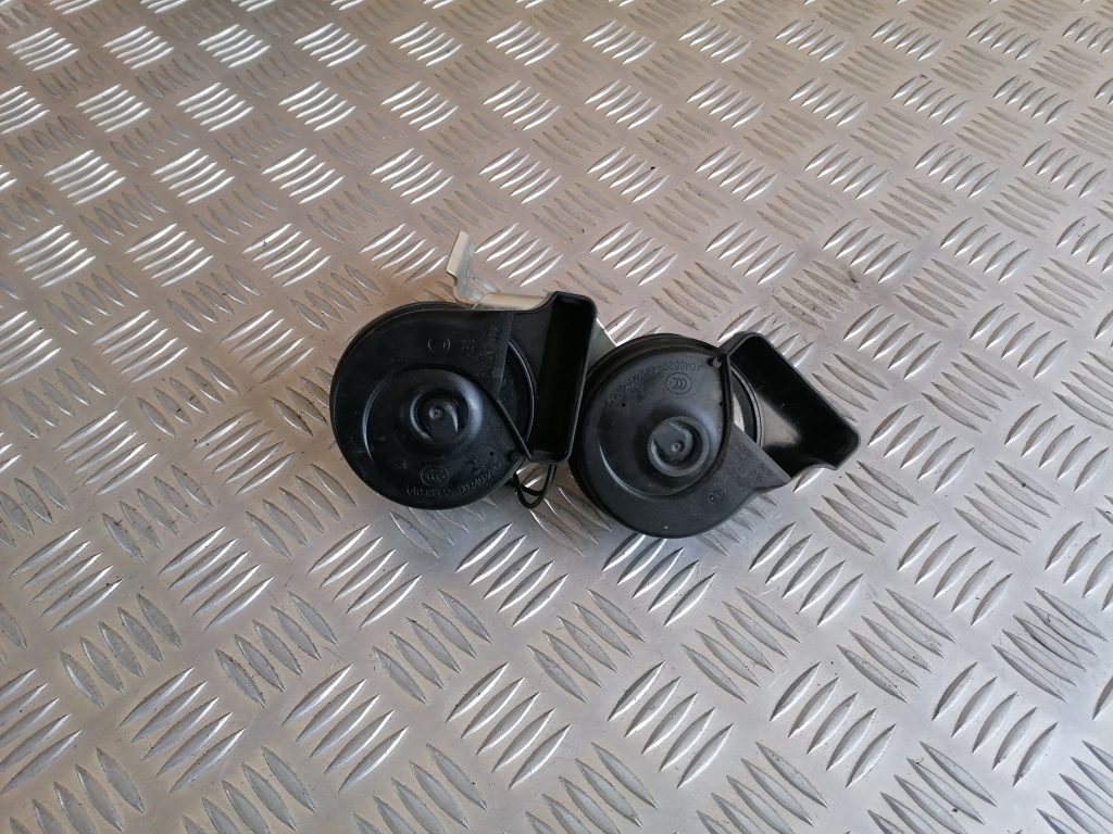 Skaņas signāls priekš FORD C-MAX 2011 1 Skaņas signāls priekš FORD C-MAX 2011