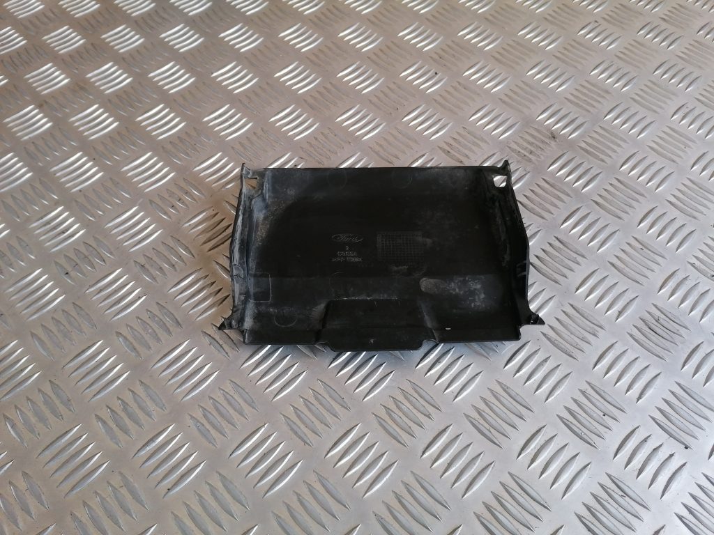 Akumulatora vāks priekš FORD C-MAX 2011 2 Akumulatora vāks priekš FORD C-MAX 2011