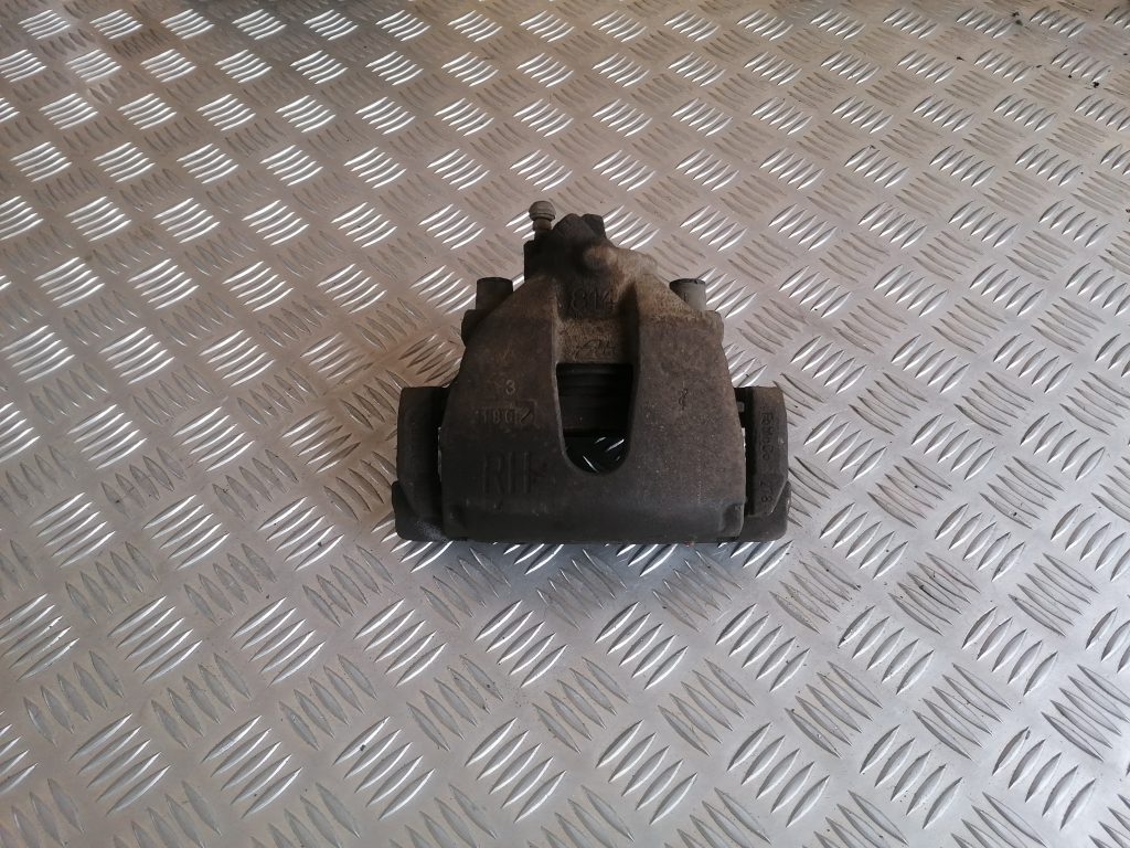 Priekšējais labais suports priekš FORD C-MAX 2011 2 Priekšējais labais suports priekš FORD C-MAX 2011