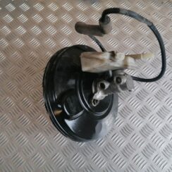 Vakuuma bremžu pastiprinātājs priekš FORD C-MAX 2011