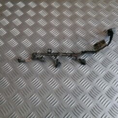 Kvēlsveču vadi priekš FORD C-MAX 2011