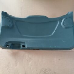 Bagāžnieka vāka liela apdare priekš FORD C-MAX 2011