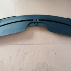 Vējstikla ventilācijas režģis (salonā) priekš FORD C-MAX 2011