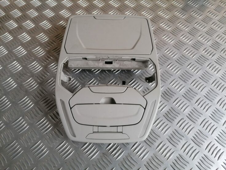 Mantu glabāšanas nodalījums griestos priekš FORD C-MAX 2011
