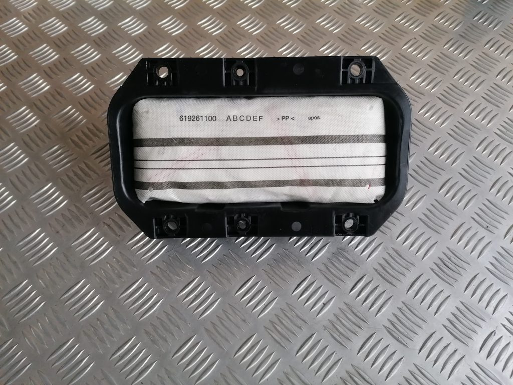 Mērinstrumentu paneļa drošības spilvens priekš FORD C-MAX 2011 1 Mērinstrumentu paneļa drošības spilvens priekš FORD C-MAX 2011