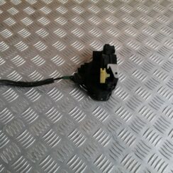 Aizmugurējo kreiso durvju slēdzene priekš SAAB 9-3 2002