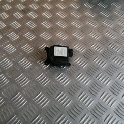 Apsildes sistēmas aktuators priekš SAAB 9-3 2002