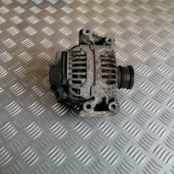 Ģenerators priekš SAAB 9-3 2002