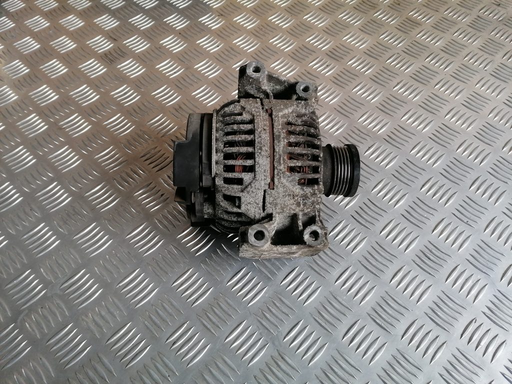 Ģenerators priekš SAAB 9-3 2002 1 Ģenerators priekš SAAB 9-3 2002