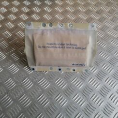 Mērinstrumentu paneļa drošības spilvens priekš SAAB 9-3 2002