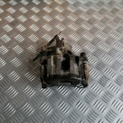 Aizmugurējais kreisais suports priekš SAAB 9-3 2002