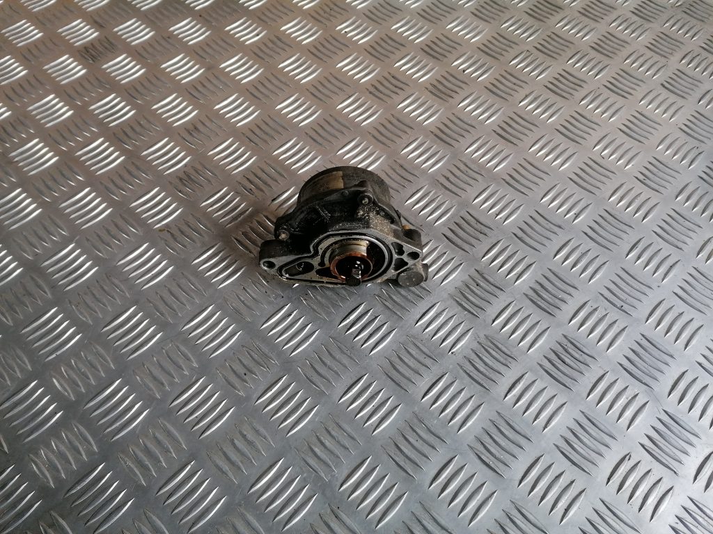 Vakuuma sūknis priekš SAAB 9-3 2002 1 Vakuuma sūknis priekš SAAB 9-3 2002