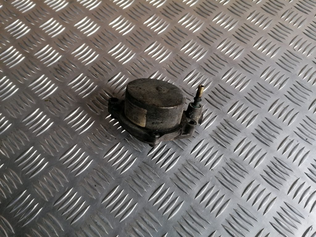 Vakuuma sūknis priekš SAAB 9-3 2002 2 Vakuuma sūknis priekš SAAB 9-3 2002